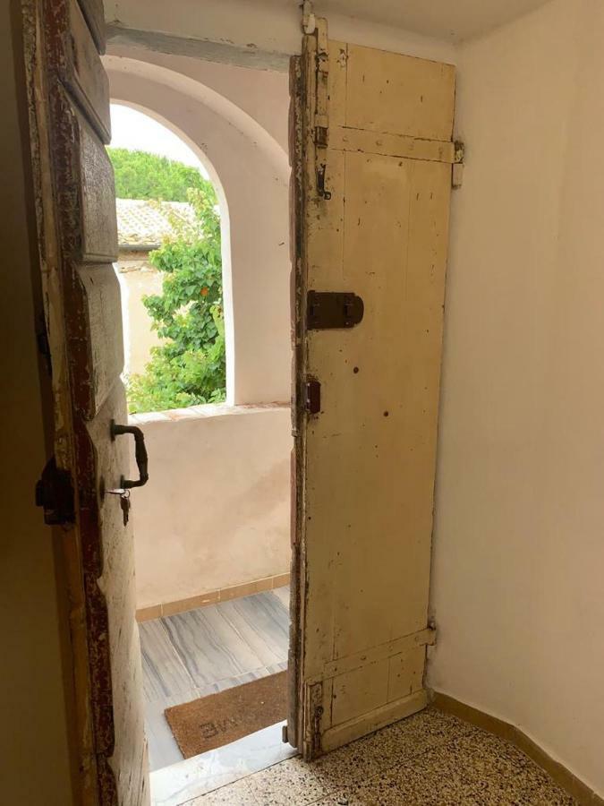Casale Falcone - Calamoresca Piombino Exteriör bild